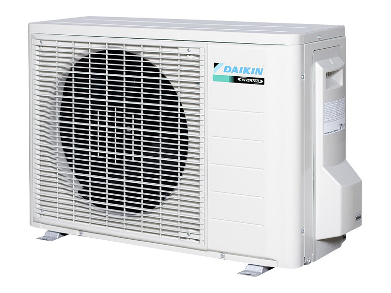 Daikin FTXJ35MW/RXJ35M